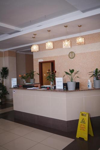 外部景觀, Hotel LUDMIR in 弗拉基米爾沃倫斯基