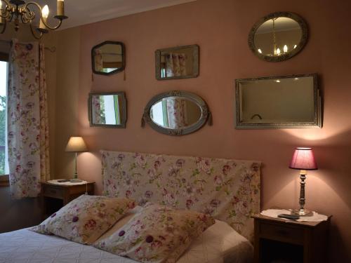 Maison bio-climatique au cœur de Dun-sur-Meuse - FR-1-585-147 chambre d'hôte Vilosnes-Haraumont