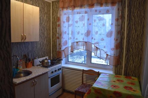 Apartment Loginova 26