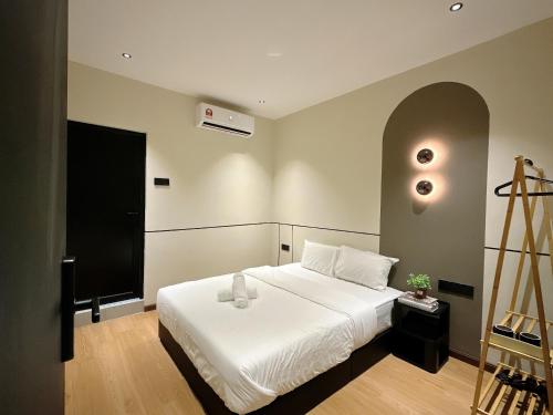 The Jubilee Guest House