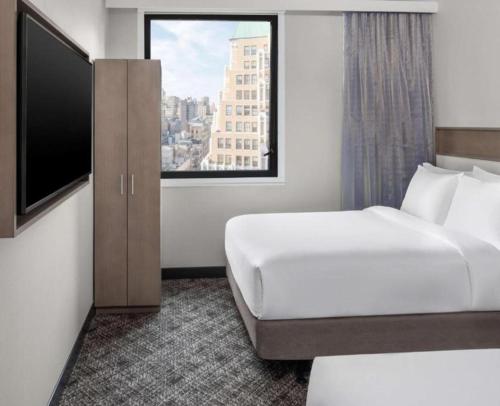 DoubleTree by Hilton New York Times Square South, Нью-Йорк (фото 10)