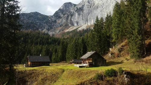 Apartment Schloemicher Leopold und Birgitt