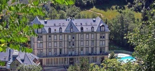 Le 41 - Cosy et Confort, Barèges (fotografie 2)