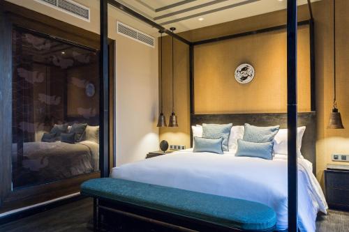 Thann Wellness Destination Room Type - Suite