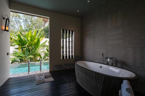 THANN Wellness Destination - 화장실