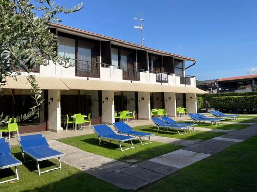 Bardolino Wein Apartments