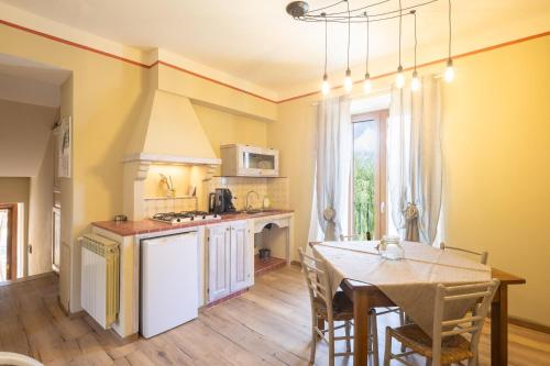 Le Casaline by VacaVilla