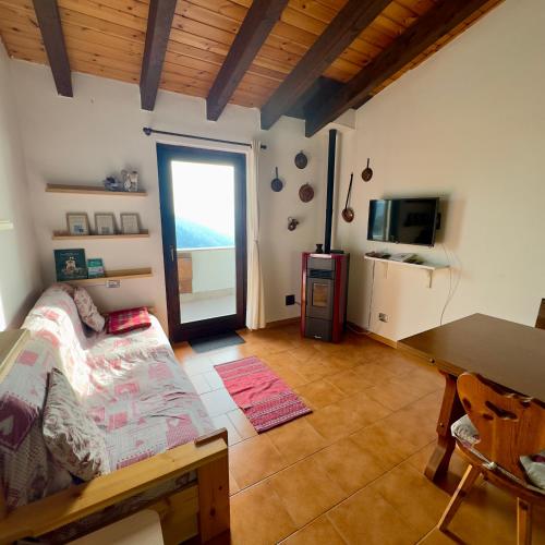  Panorama1200A, in the Heart of the San Fermo Hills in Adrara San Rocco