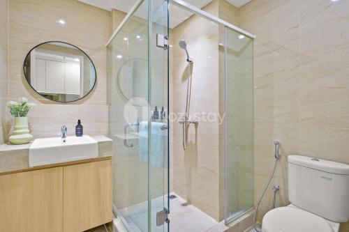 Sinta by Kozystay - Paskal Room Type - One-Bedroom Apartment