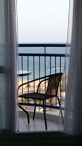 . Avrora Luxury Apartment