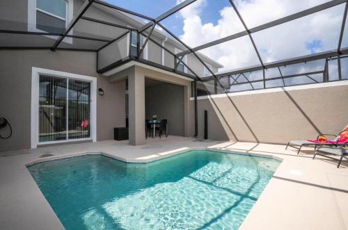Storey Lake Retreat in Kissimmee, USA