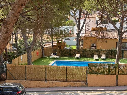 Studio a 300 m de la Playa de Pals MP 502 in Pals