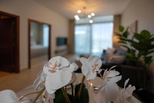 Brand new 1 bedroom in Marina gate 2, Dubai Marina, Dubái (foto 9)