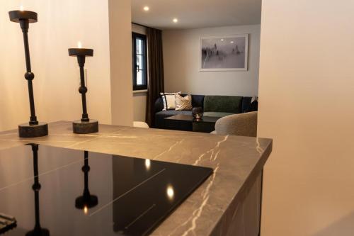 Loft No. 78 in Schröcken, Österreich