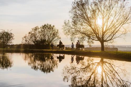 Programlehetőségek, Hotel Reiters Finest Family in Bad Tatzmannsdorf