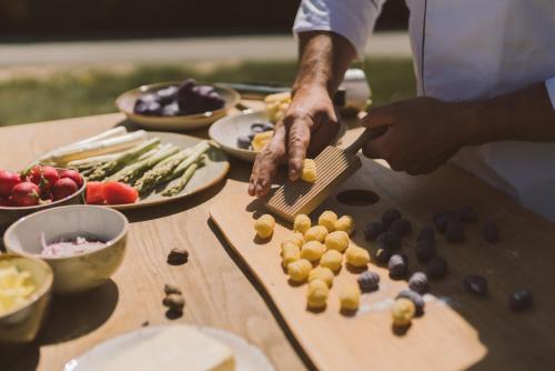 Ételek és italok, Hotel Reiters Finest Family in Bad Tatzmannsdorf