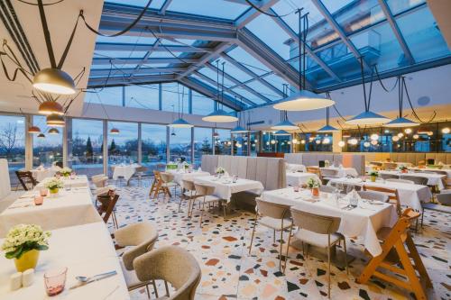 Étterem, Hotel Reiters Finest Family in Bad Tatzmannsdorf