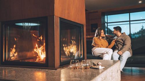 Corona Dolomites Hotel Andalo