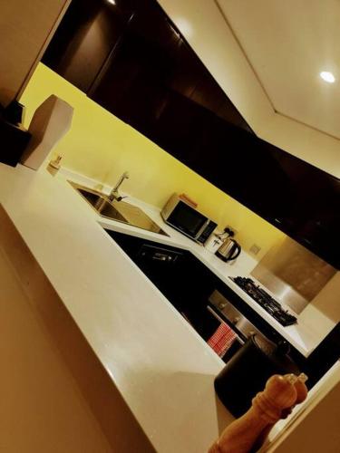 Luxury 1BR Majestine Apartment, Дубай (фото 4)
