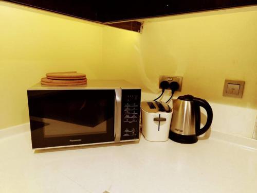 Luxury 1BR Majestine Apartment, Дубай (фото 7)