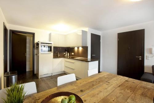 Kristall Apartment B in Winterberg, Deutschland