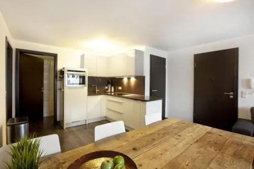 Kristall Apartment B in Winterberg, Deutschland