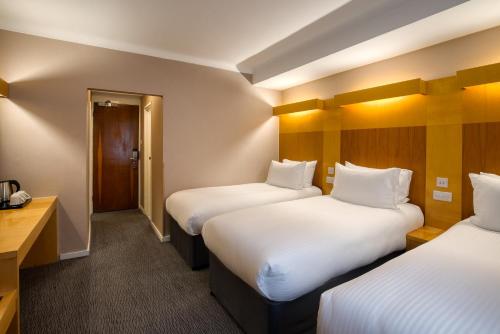 Tavistock Hotel - image 6