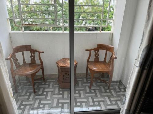 Residence Homestay Wakaf Che Yeh Residence Homestay Wakaf Che Yeh