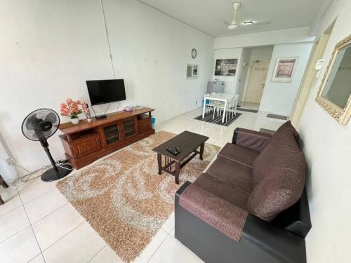 Residence Homestay Wakaf Che Yeh Residence Homestay Wakaf Che Yeh