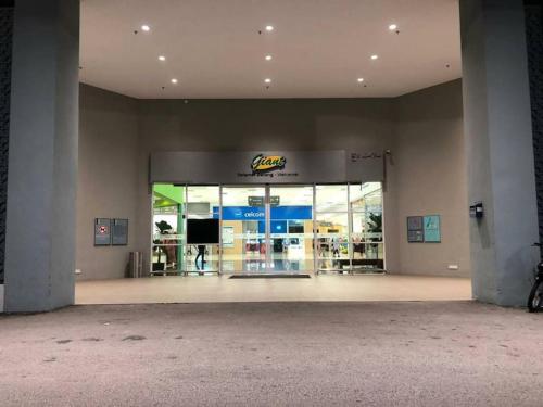 Residence Homestay Wakaf Che Yeh Residence Homestay Wakaf Che Yeh