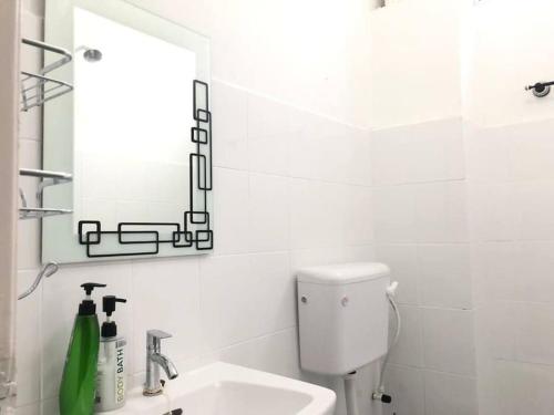 Residence Homestay Wakaf Che Yeh Residence Homestay Wakaf Che Yeh