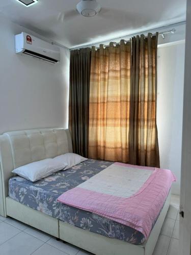 Residence Homestay Wakaf Che Yeh Residence Homestay Wakaf Che Yeh