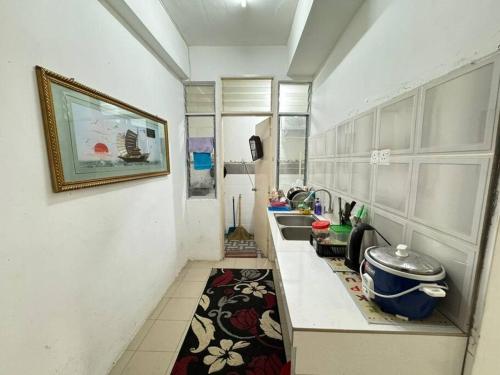 Residence Homestay Wakaf Che Yeh Residence Homestay Wakaf Che Yeh