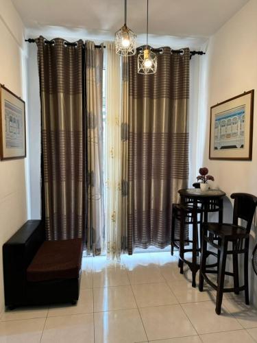 Residence Homestay Wakaf Che Yeh Residence Homestay Wakaf Che Yeh