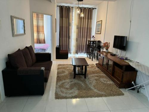 Residence Homestay Wakaf Che Yeh Residence Homestay Wakaf Che Yeh