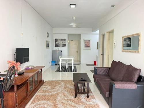Residence Homestay Wakaf Che Yeh Residence Homestay Wakaf Che Yeh