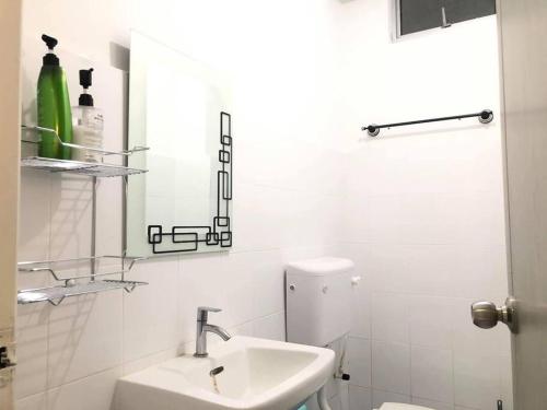 Residence Homestay Wakaf Che Yeh Residence Homestay Wakaf Che Yeh