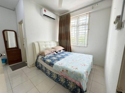 Residence Homestay Wakaf Che Yeh Residence Homestay Wakaf Che Yeh