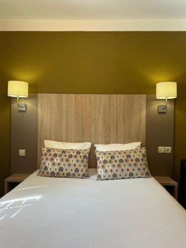Hôtel Du Havre - image 14