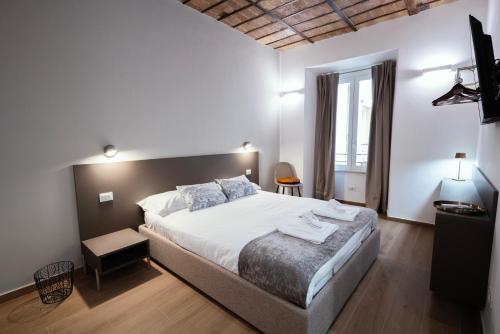 Casa Fortuna 278, Roma (foto 3)