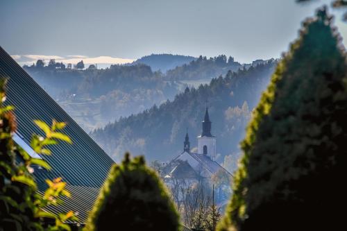 Dulakówka - domek na każdą pogodę