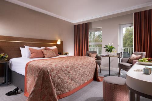 Tulfarris Hotel and Golf Resort - image 3