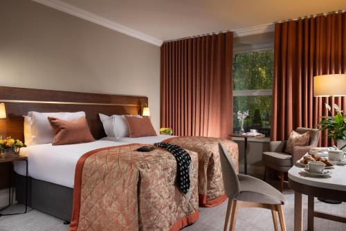 Tulfarris Hotel and Golf Resort - image 10