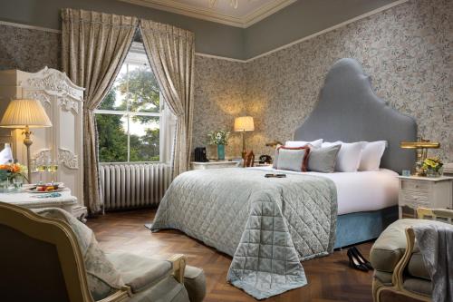 Tulfarris Hotel and Golf Resort - image 2