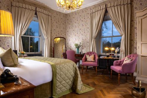 Tulfarris Hotel and Golf Resort - image 12