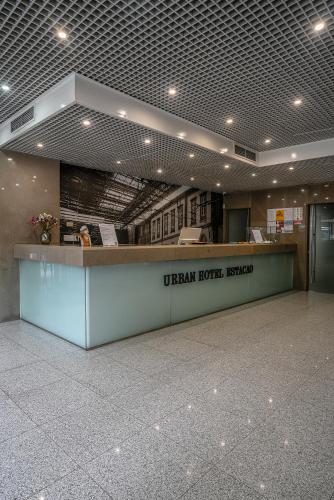 Urban Hotel Estacao - image 7