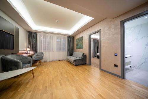 Superior Apartment room in ATLAS Hotel
