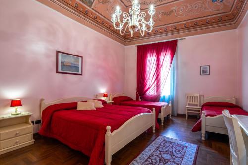 Alhambra Guest House di Charme, Giarre (fotografie 6)