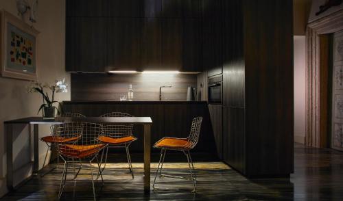 Two-Bedroom Superior Apartment