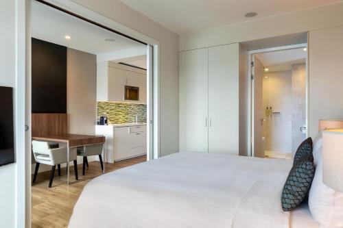 Element by Marriott Amsterdam, Amsterdam (foto 11)